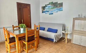 Apartamento Casa De Don Juan Con Parking Opcional